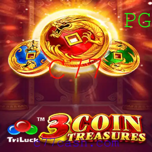 Descubra o Fascinante Mundo de 3CoinTreasures: Regras e Estratégias para Jogar