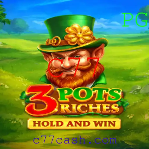 Descubra a Emoção do Jogo 3potsRiches: Regras e Estratégias