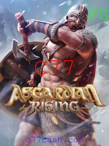 Explorando o Fascinante Mundo de AsgardianRising: Uma Jornada Épica