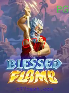 Descubra o Fascinante Mundo do Jogo BlessedFlame