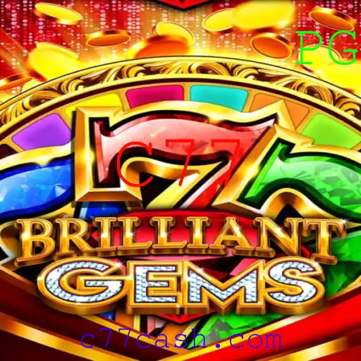 Descubra o Fascinante Mundo de BrilliantGems com a Chave C77
