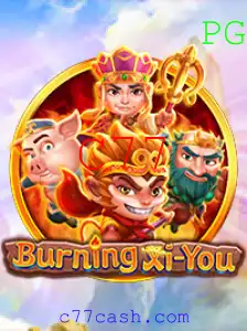 Explorando o Mundo de BurningXiYou: Regras e Desafios do Jogo C77