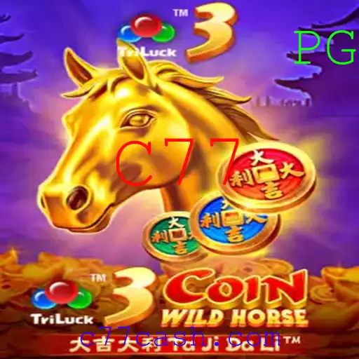 Explorando o Universo de 3CoinWildHorse: O Jogo do Momento