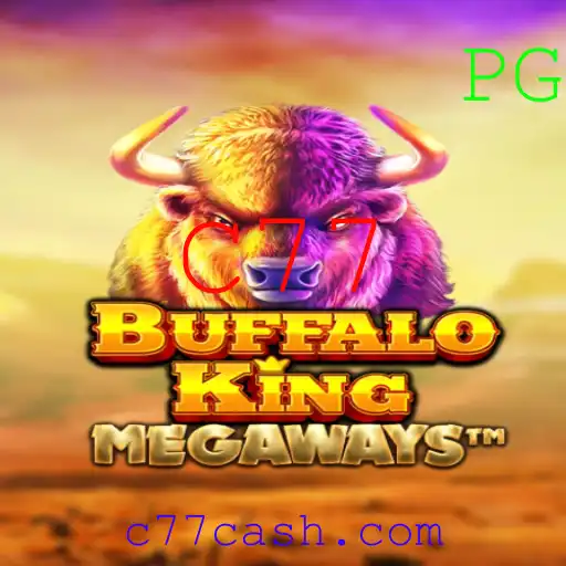 BuffaloKing: Uma Imersão no Mundo dos Jogos de Cassino com C77