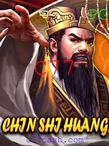 Descubra ChinShiHuang: O Fascinante Mundo do Jogo C77