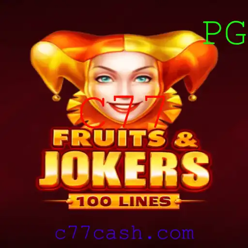 FruitsAndJokers100: A Nova Sensação dos Jogos de Cassino Online