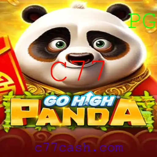 GoHighPanda: O Novo Fenômeno do C77