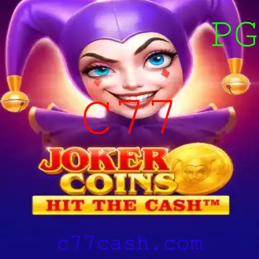 Descubra a Experiência Inovadora de JokerCoins e o Impacto do Evento C77