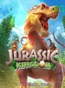 Descubra o Dinâmico Mundo de JurassicKingdom: Uma Aventura Pré-histórica