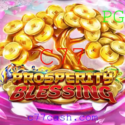 Descubra ProsperityBlessing: O Novo Jogo Estratégico Inspirado em C77