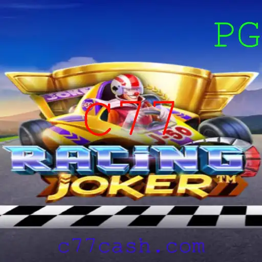 Descubra o Empolgante Mundo do Jogo RacingJoker e a Revolução C77