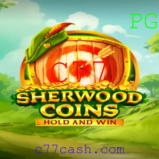 SherwoodCoins: Uma Aventura Inovadora no Mundo dos Jogos de Tabuleiro