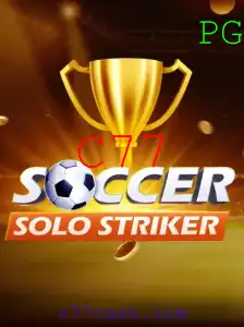 Desvendando SoccerSoloStriker: A Nova Sensação do Mundo dos Jogos