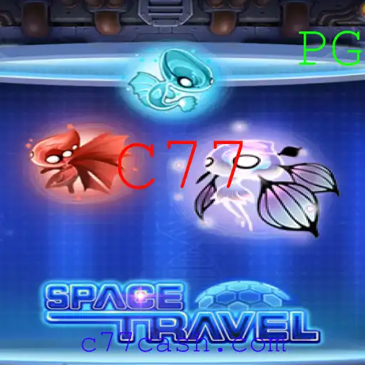 Descobrindo o Universo de SpaceTravel: Uma Jornada Galáctica com C77