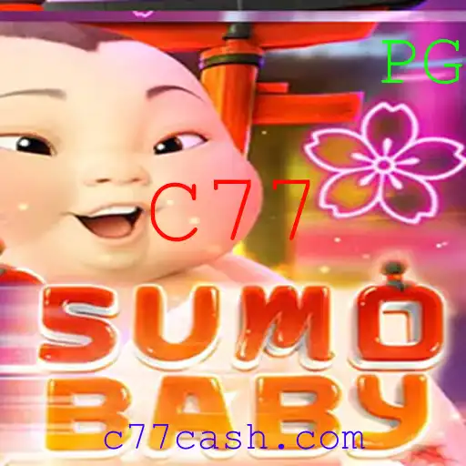 SumoBaby: Descubra o Novo Fenômeno em Jogos com a Chave C77
