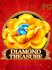 Descubra 'Diamondtreasure': O Novo Jogo que Está Conquistando o Mundo