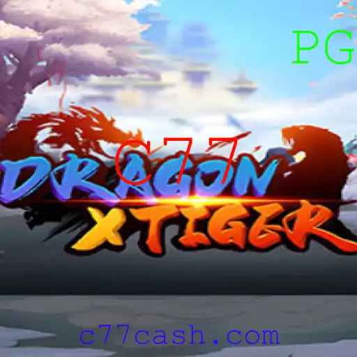 Explorando DragonXTiger: Uma Imersão no Mundo de C77