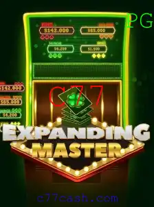 Descobrindo o Fascinante Mundo de ExpandingMaster: Uma Jornada Estratégica Envolvente