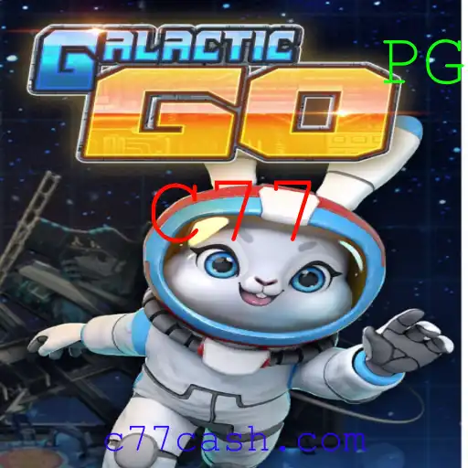 Descubra o Mundo Fascinante do Jogo GalacticGO