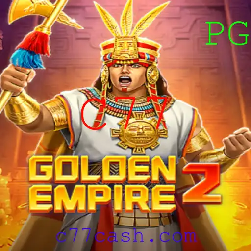 GoldenEmpire2: Uma Nova Era de Estratégia e Conquista