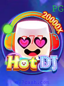 Explorando o Universo Vibrante de HotDJ: Uma Aventura Musical em C77