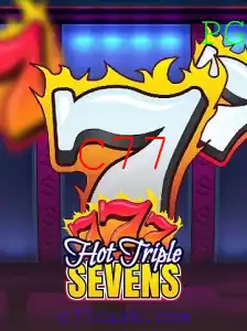 Descubra o Fascinante Mundo do Jogo HotTripleSevens - Uma Abordagem Detalhada