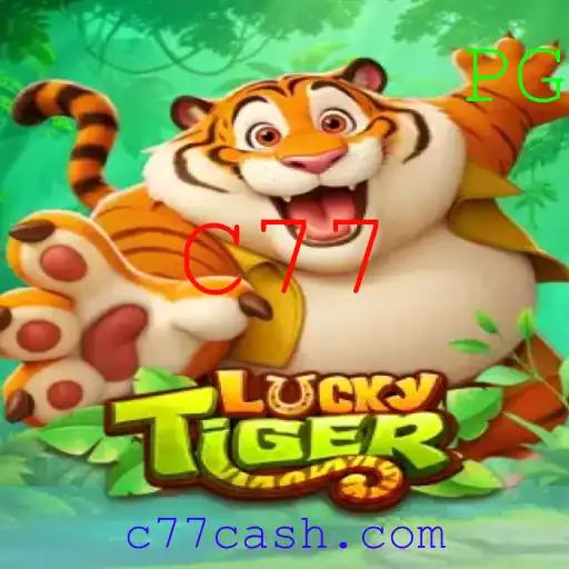 LuckyTiger: A Inovadora Experiência de Jogo C77