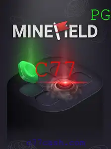 Descubra as Emoções do Jogo MineField: Estratégia e Adrenalina