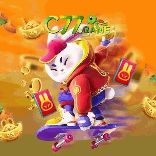 C77 Logo
