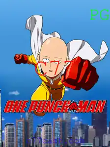 OnePunchMan: Conheça o Jogo Inspirado no Herói dos Mangás