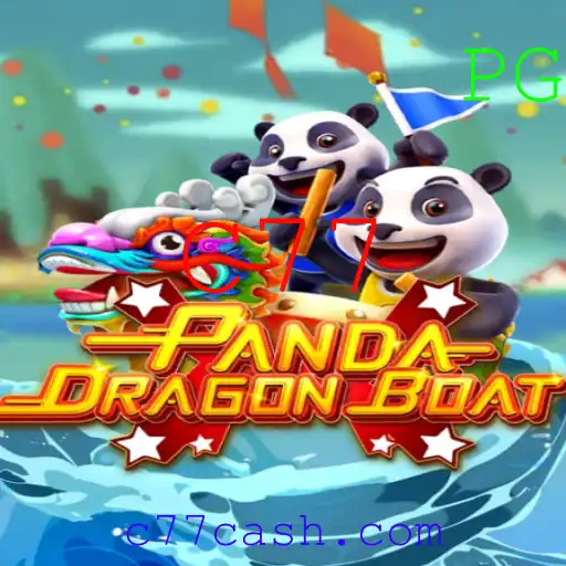 PANDADRAGONBOAT: Um Mergulho no Mundo do Jogo Empolgante