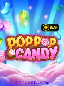 POPPOPCANDY: Um Mergulho no Universo Colorido do Jogo C77