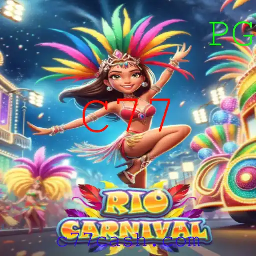 Explore o Vibrante Mundo de RioCarnival: Uma Mergulho na Cultura Brasileira