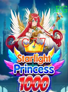 StarlightPrincess1000: Um Mergulho no Universo do Jogo