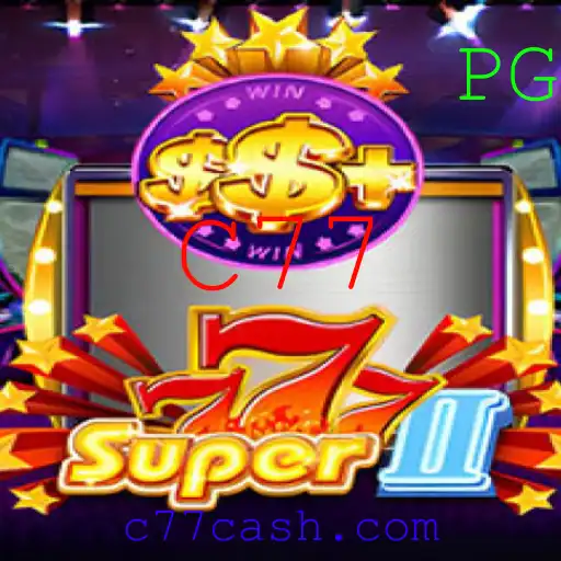 Super777II: O Fenômeno do Jogo Atual com a Palavra-Chave C77