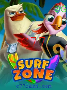 Explorando o Mundo Emocionante de SurfZone: C77