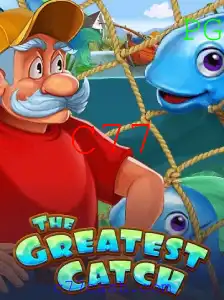 Descubra as Emoções de 'TheGreatestCatch': O Jogo da Decade