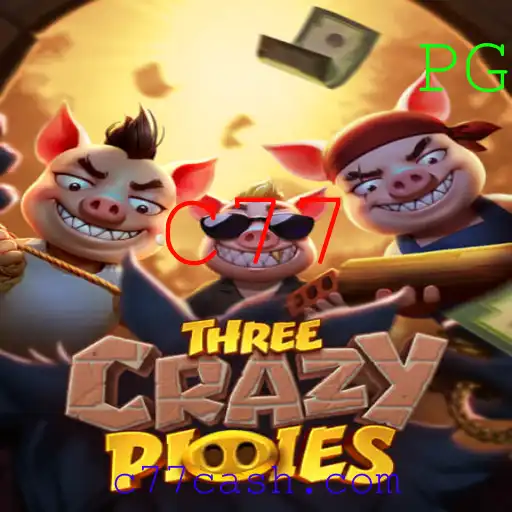 ThreeCrazyPiggies: Descubra o Novo Fenômeno de Entretenimento