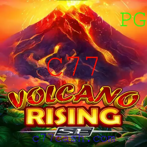 Descubra o Fascinante 'VolcanoRisingSE' e suas Regras Inovadoras